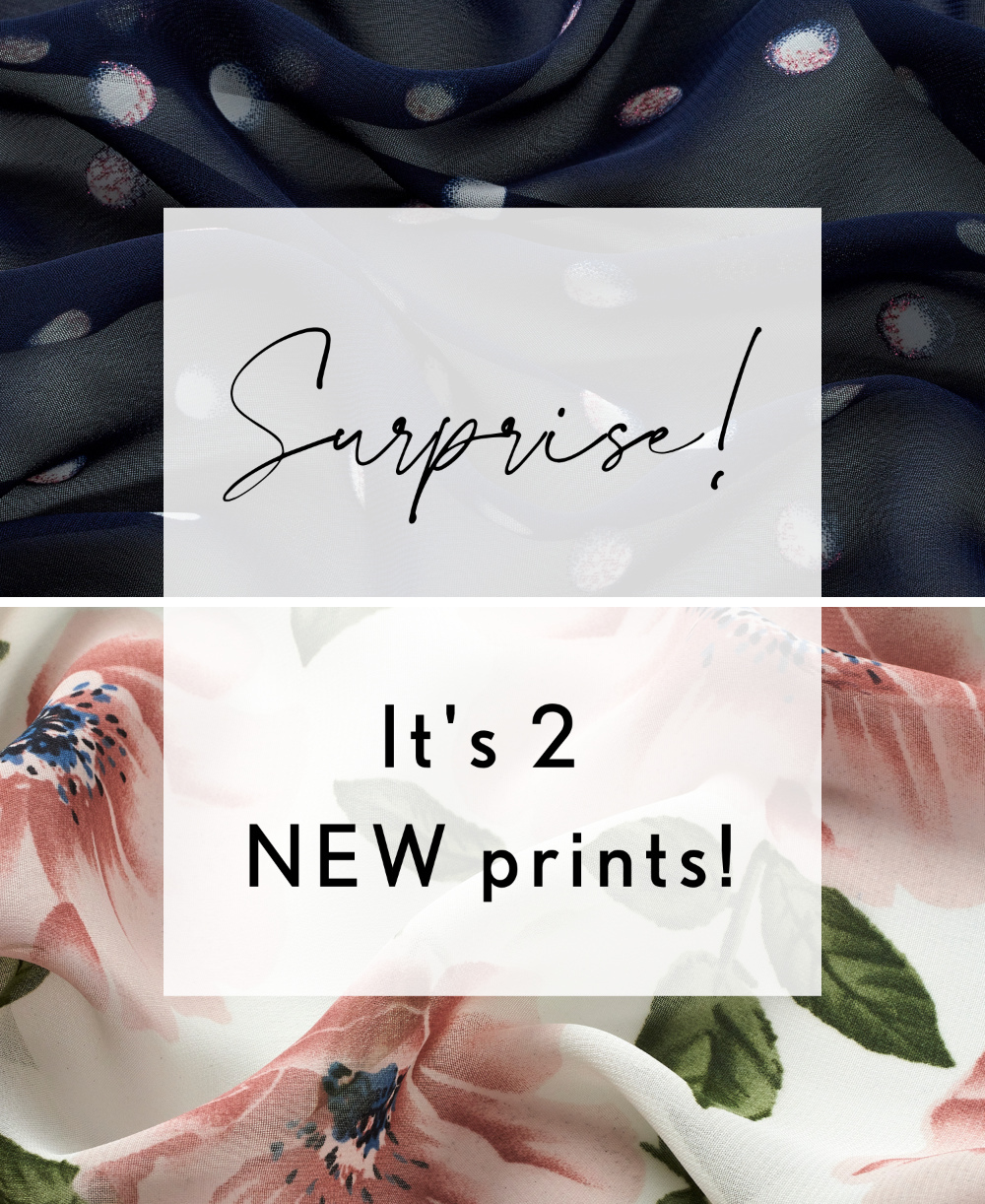 Shop New Hijabs