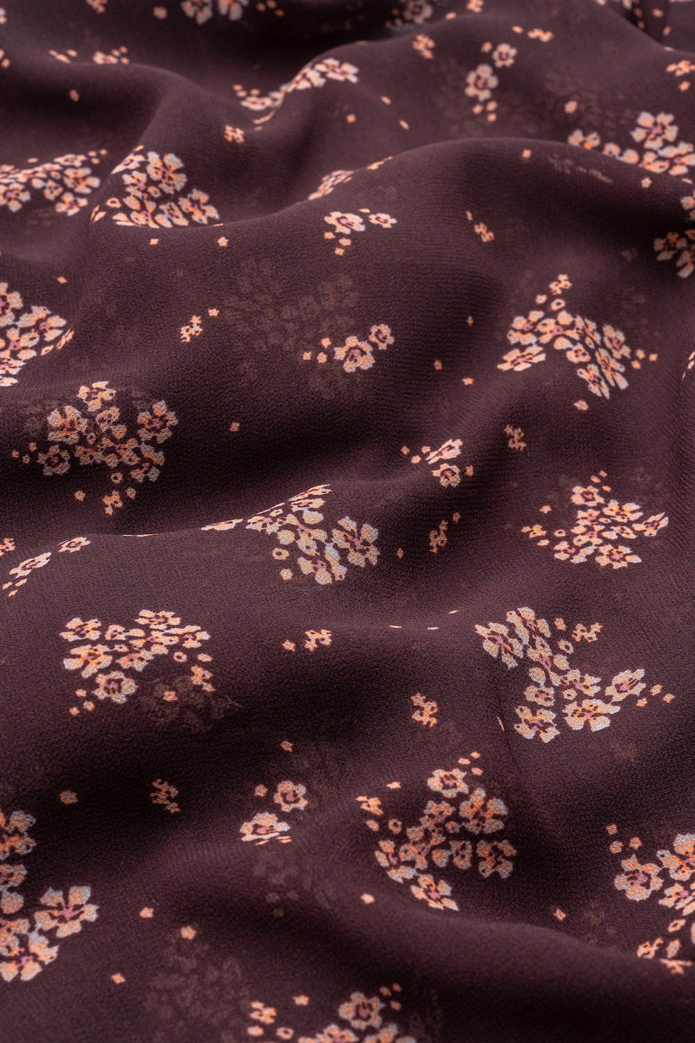 Shop Cocoa Latte Hijab