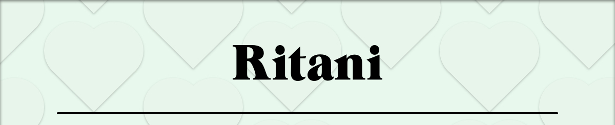 ritani