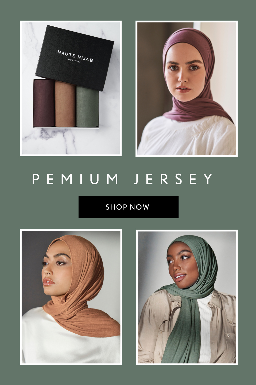 Shop Fall/Winter Jersey Palette