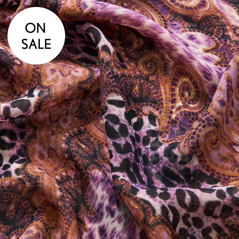Shop Vintage Harmony Hijab