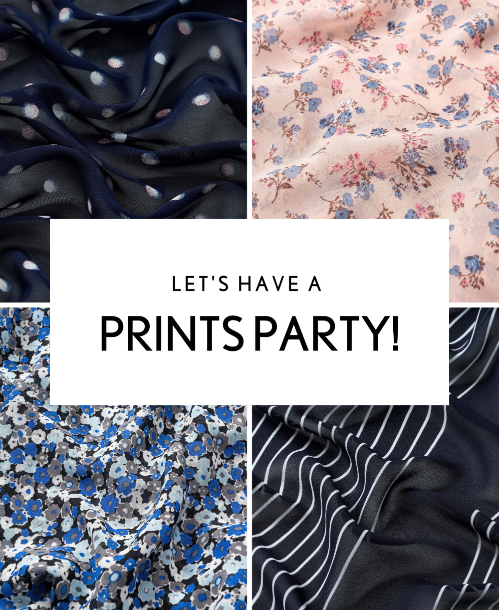 Shop Printed Hijabs