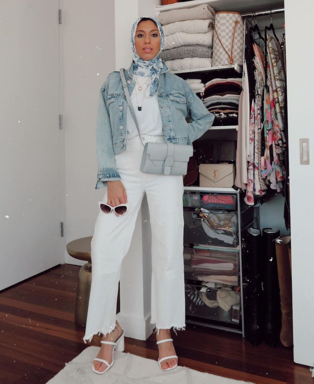 Melanie Elturk's Travel Style Tips