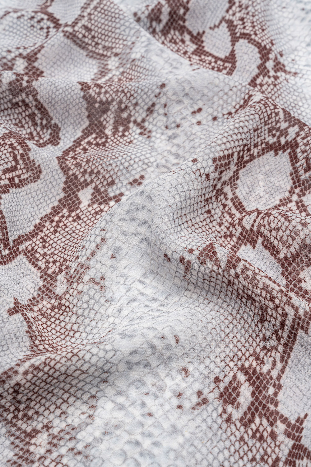 Shop Frosted Scales Hijab