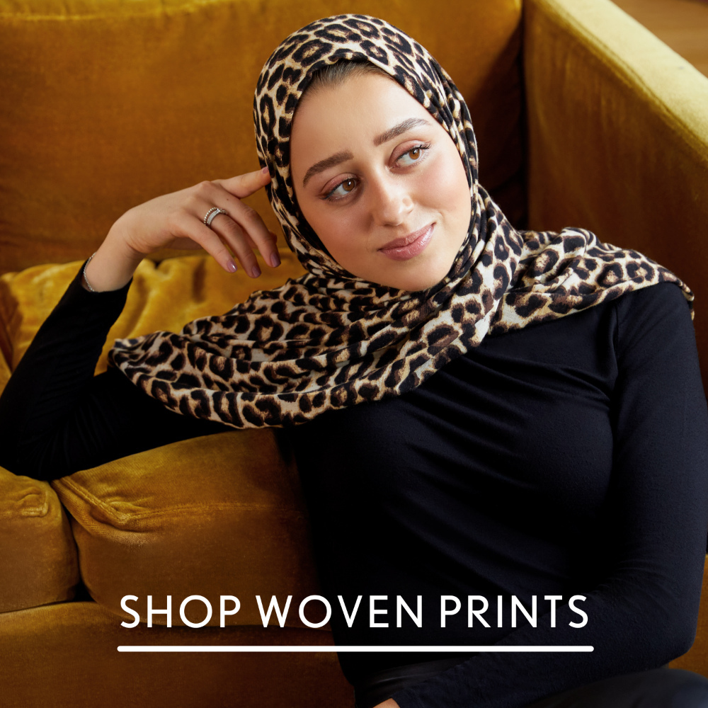 Shop Woven Prints
