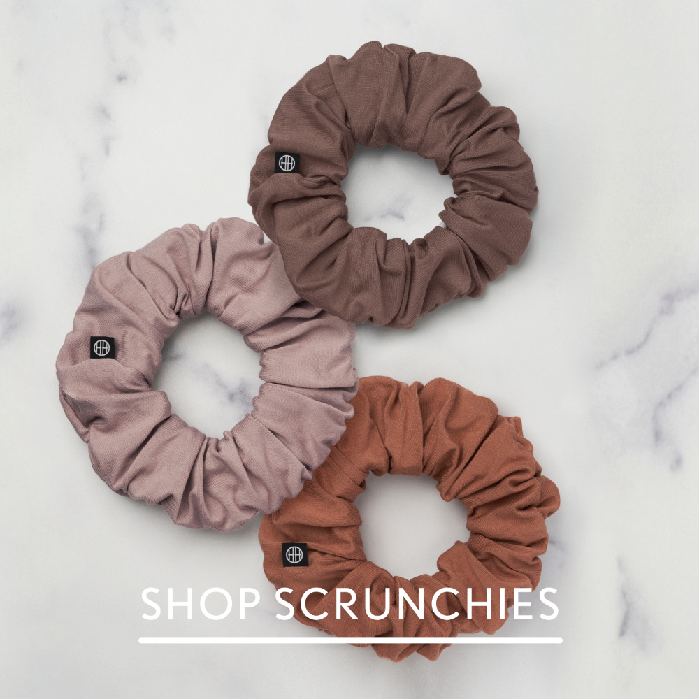 Shop Shaping Scrunchies