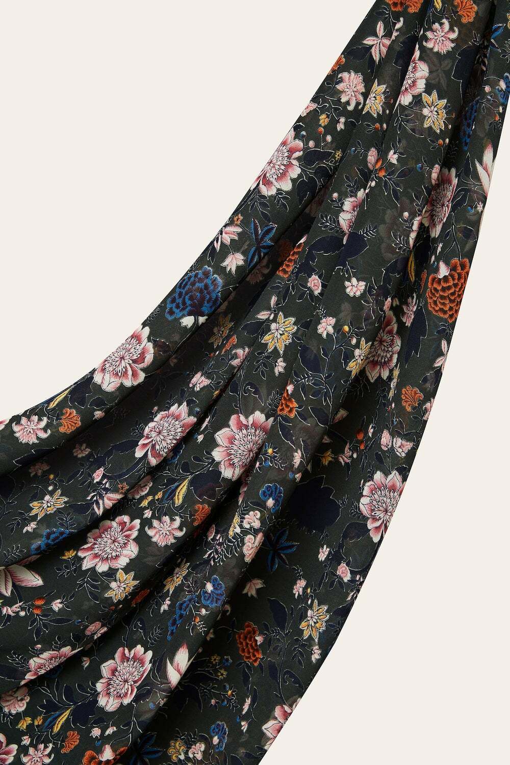 Shop Lotus Garden Hijab