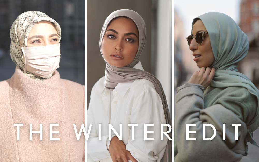 Shop the HH Winter Collection