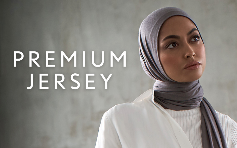 Shop Printed Hijabs