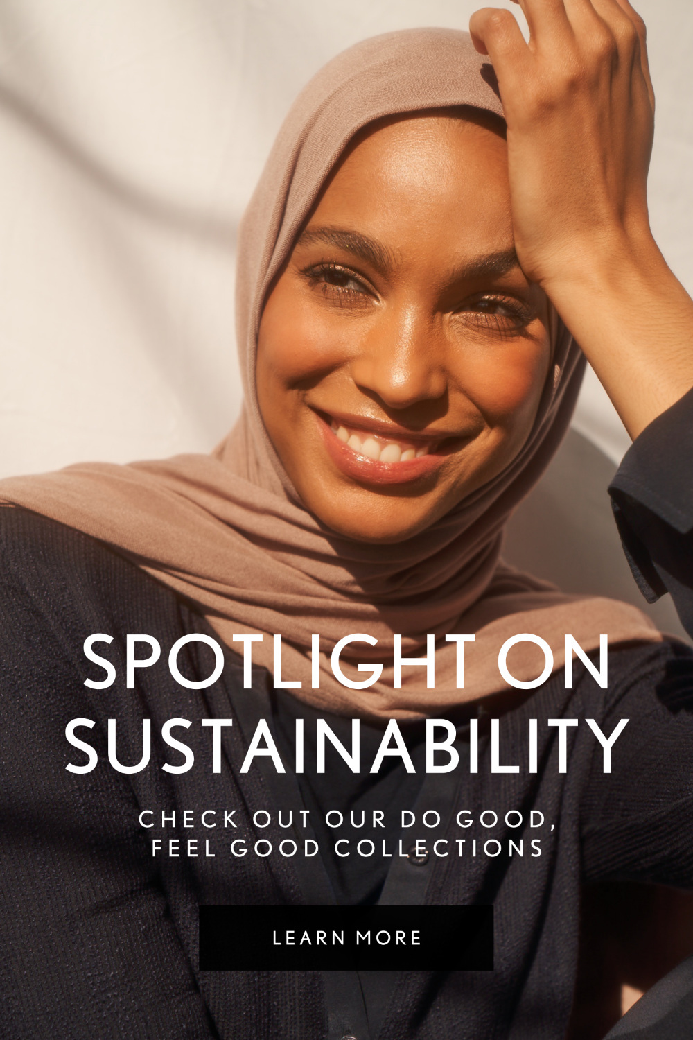 Spotlight on Sustainability