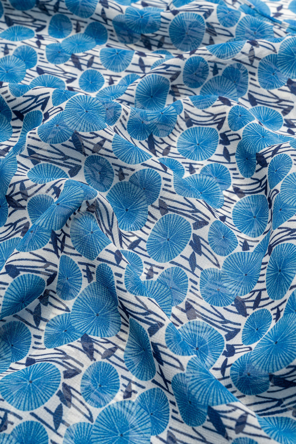 Shop Azul Gardens Hijab