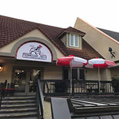 Places to eat in Gatlinburg