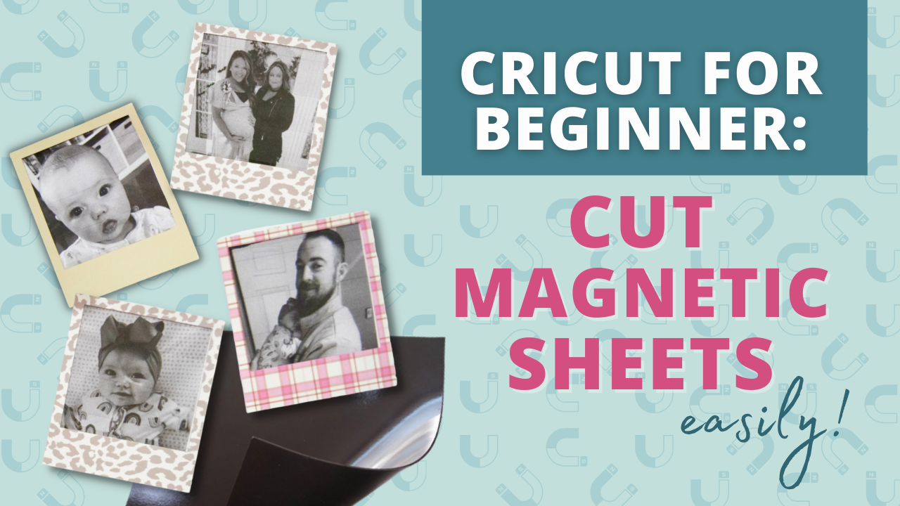 STARTING SOON Master Cutting Sheets! Makers Gonna Learn