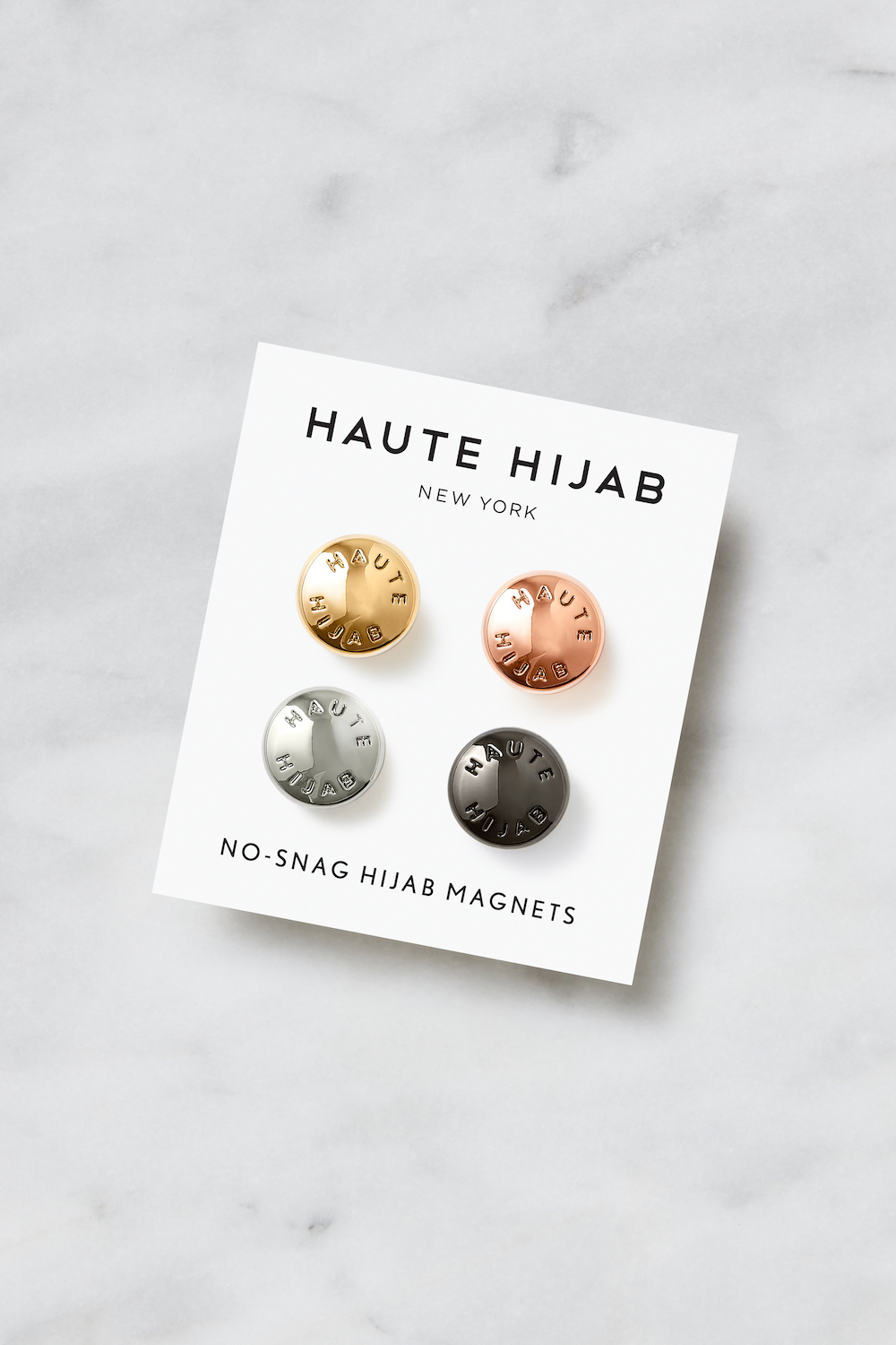 Shop Magnet 4-Pack