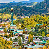 Things to do in Gatlinburg