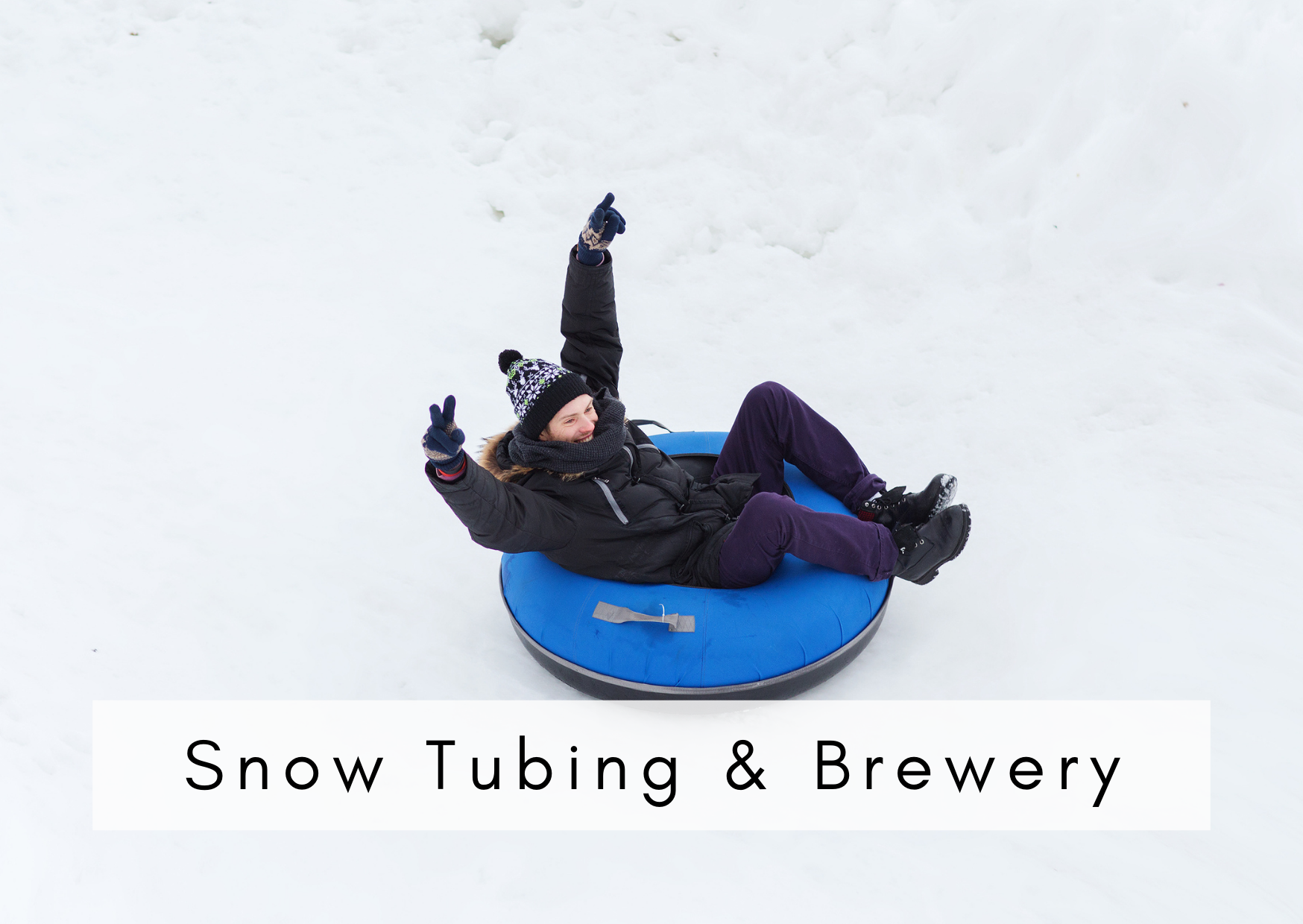 Tired of Brunch? Let's go adventure🔥 Sourced Adventures