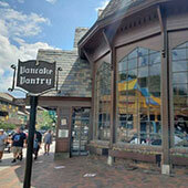 Gatlinburg Restaurants