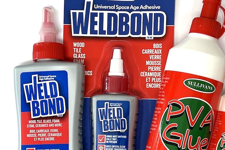 The Mosaic Store , Make It Stick, Your Guide To Mosaic Adhesives 😁