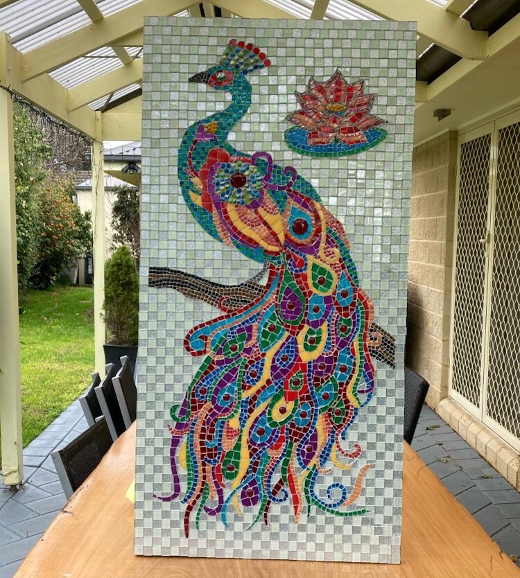 The Mosaic Store , Make It Stick, Your Guide To Mosaic Adhesives 😁