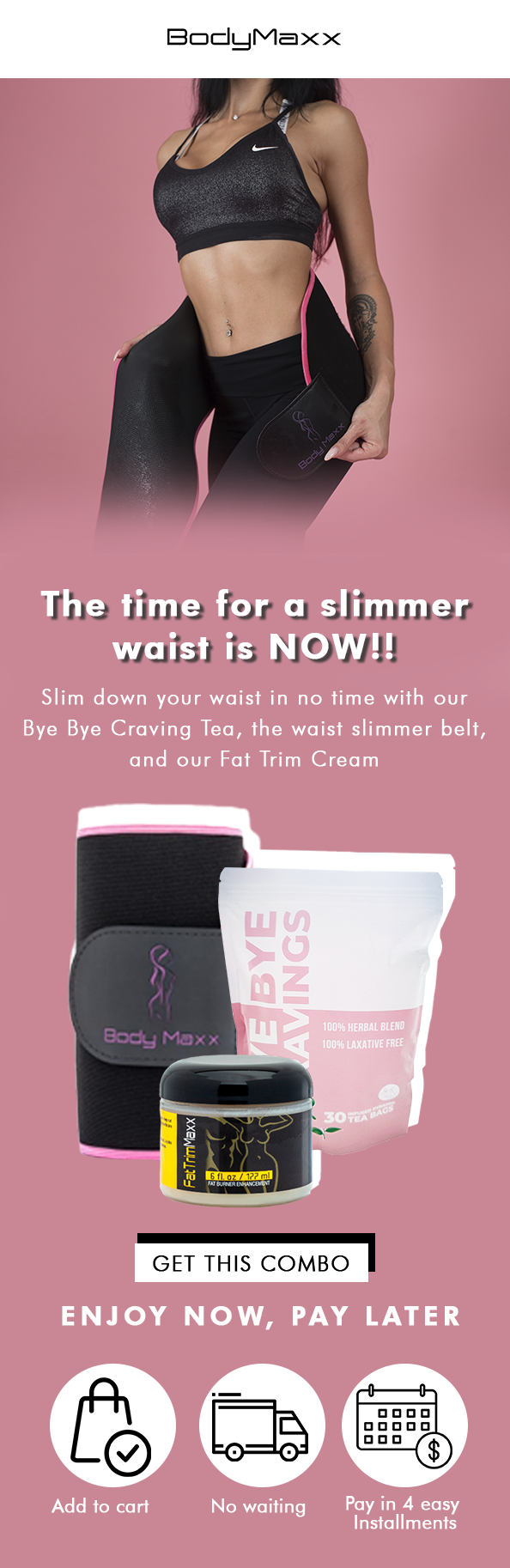 Are You Ready To Start Losing Weight? 🤔 My Body Maxx