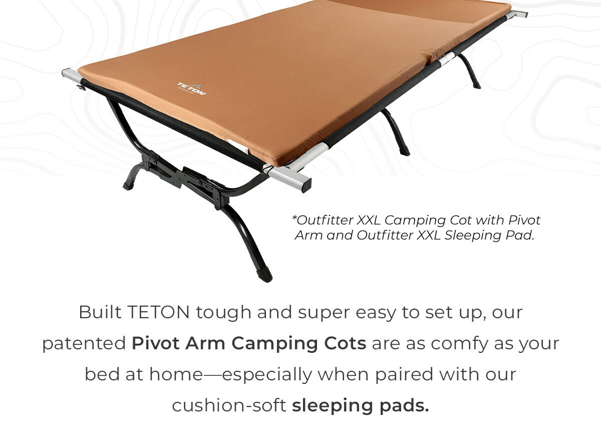 Time for autumn adventure? Here are our picks for your coziest campsite