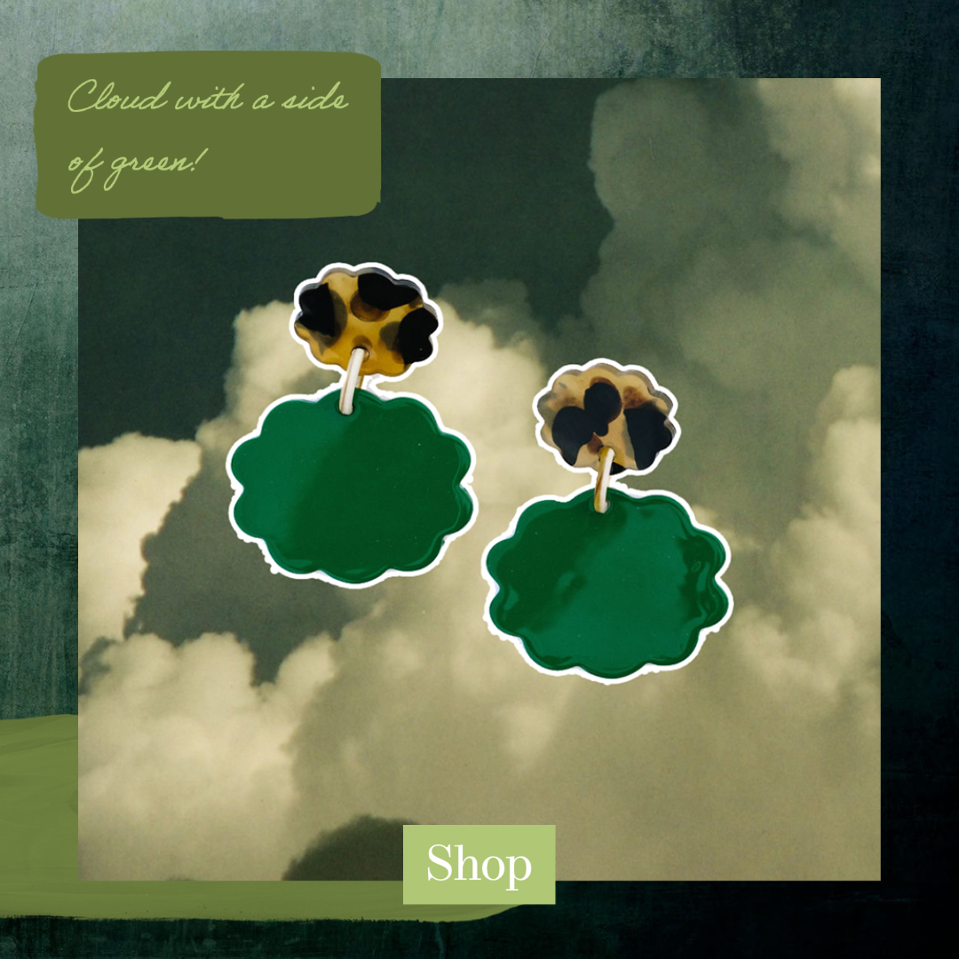 Trending Green Sunshine Tienda