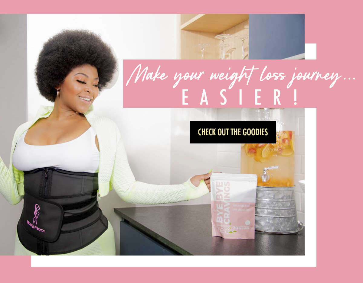 The Perfect Weight Loss Kit For All Body Types My Body Maxx