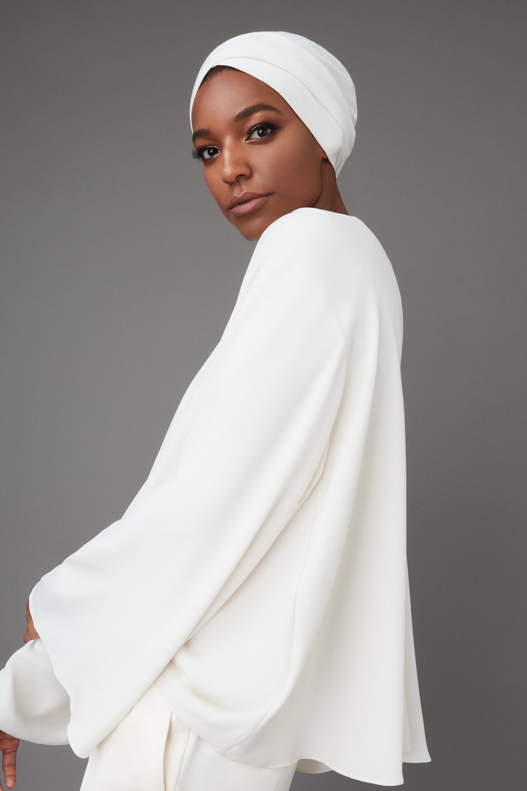 Shop Criss-Cross in Ivory