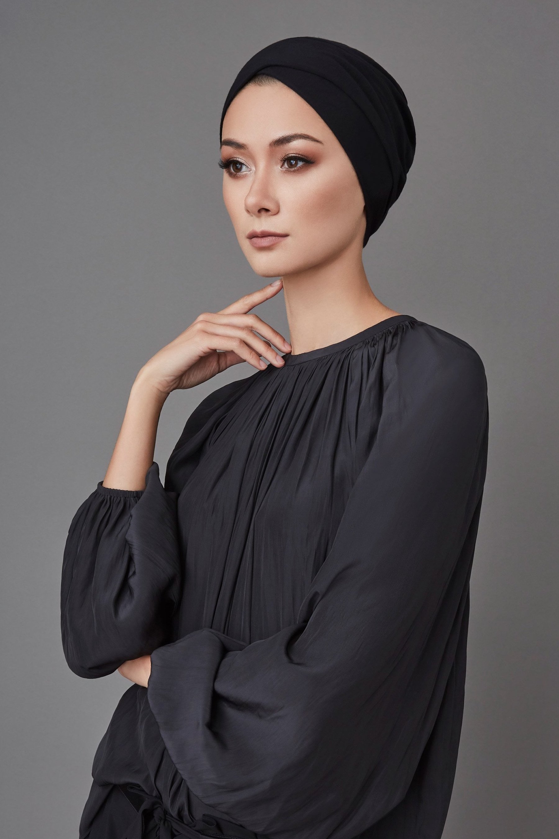 Shop Criss-Cross in Black